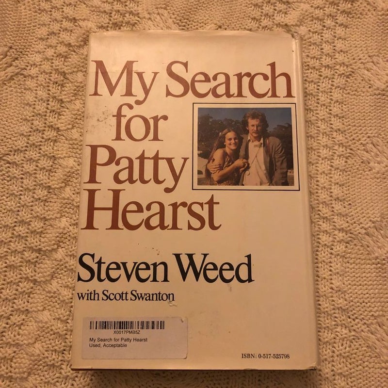 My Search for Patty Hearst