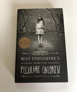 Miss Peregrine's Home for Peculiar Children