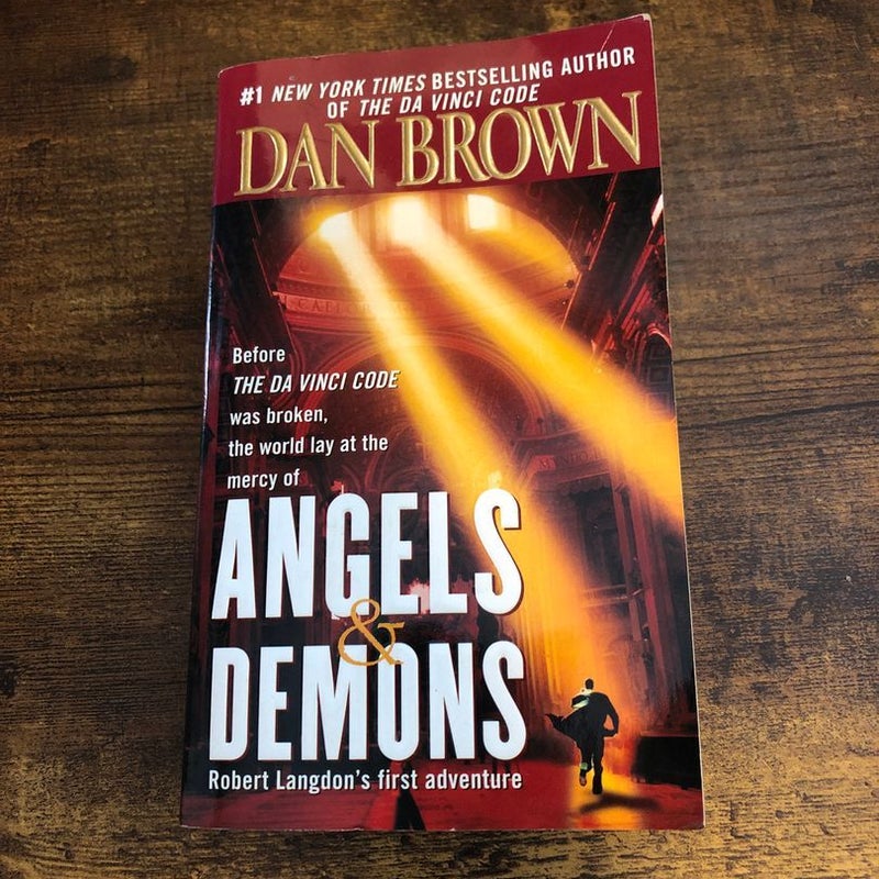 Angels and Demons