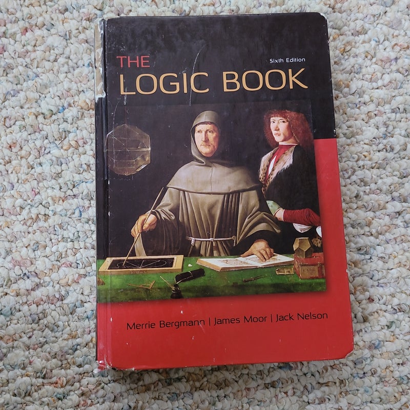 The Logic Book