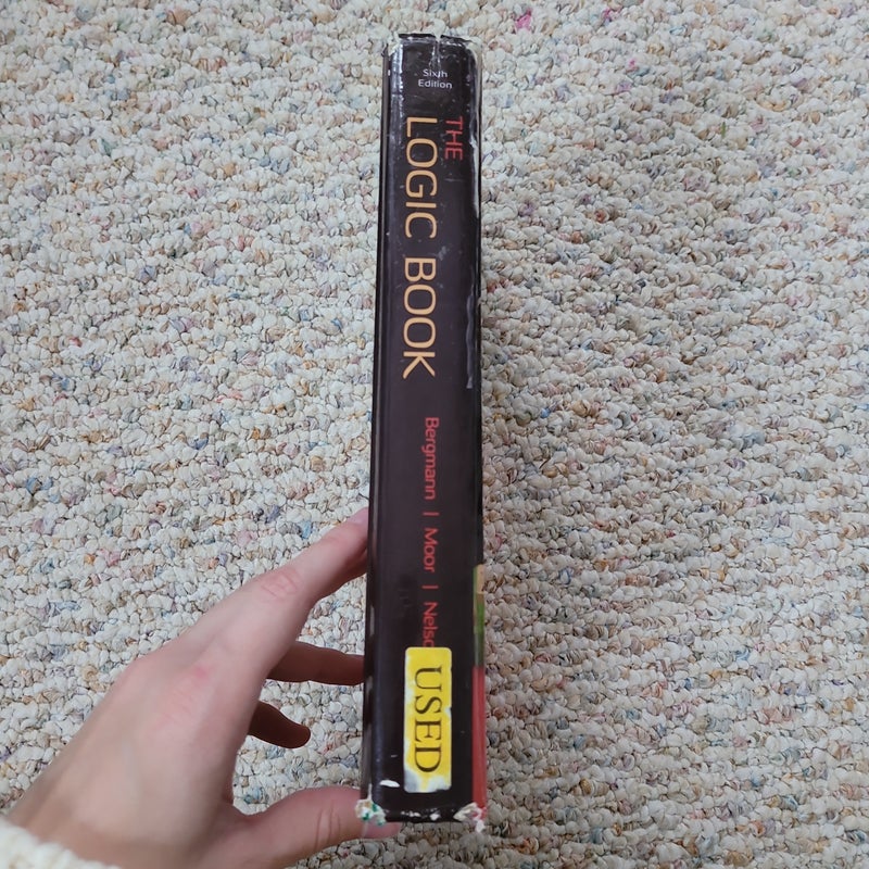 The Logic Book