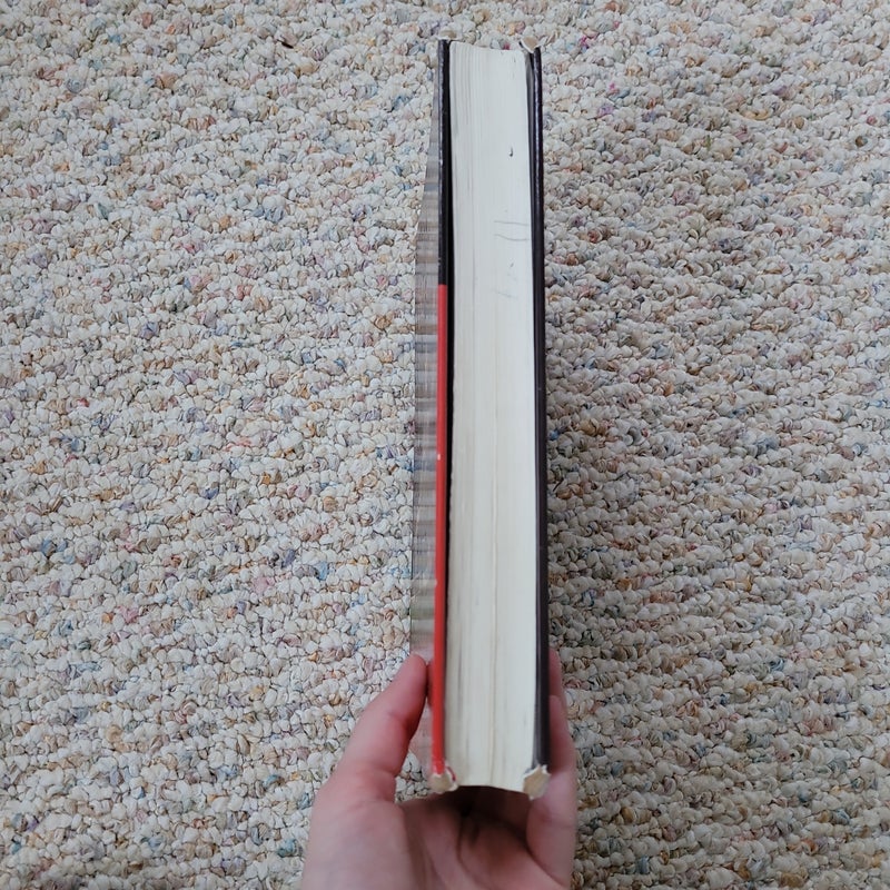 The Logic Book