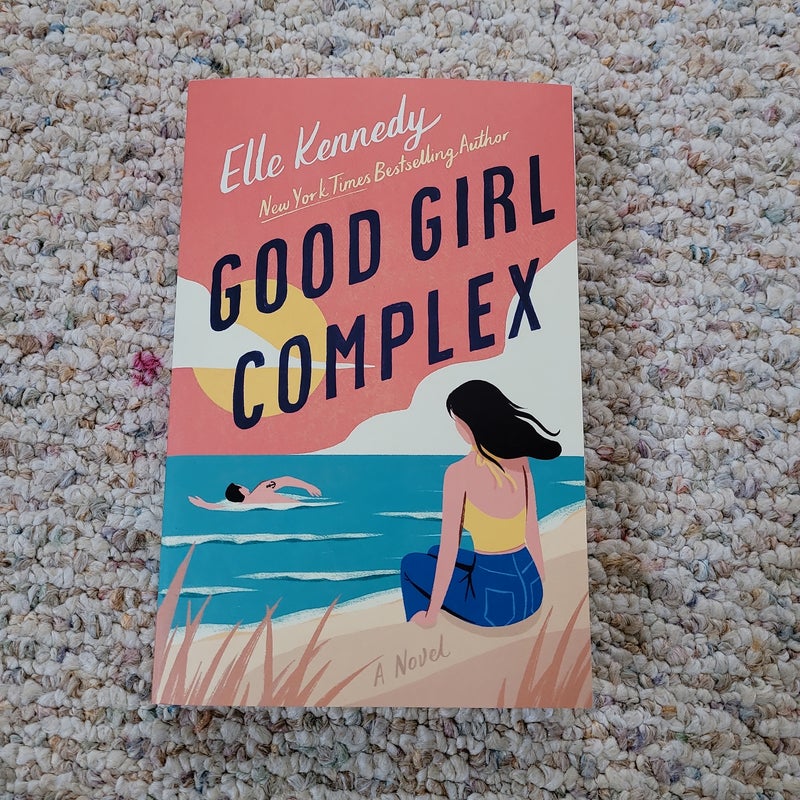 Good Girl Complex