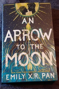 An Arrow To The Moon (Fairyloot Edition)