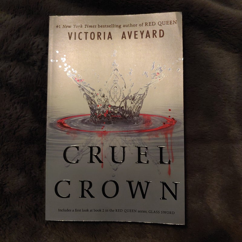 Cruel Crown