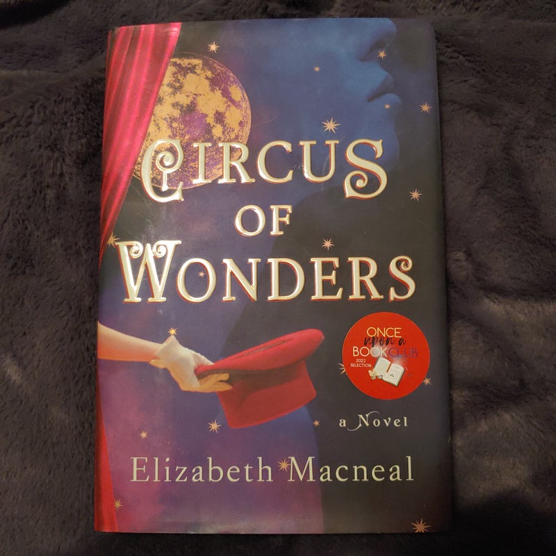 Circus of Wonders