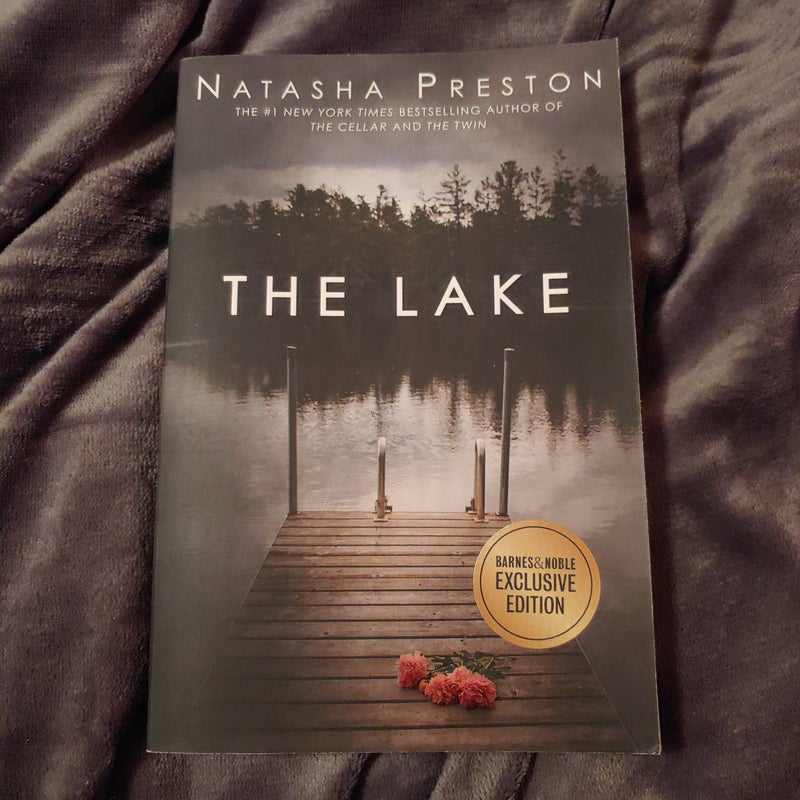 The Lake (B&N Edition)