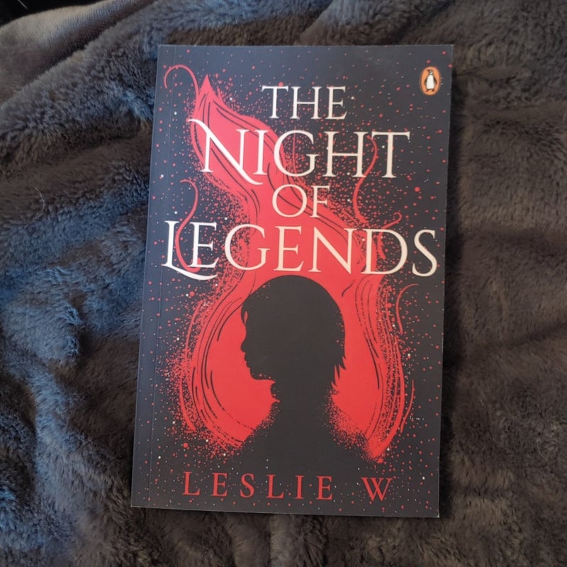 The Night of Legends