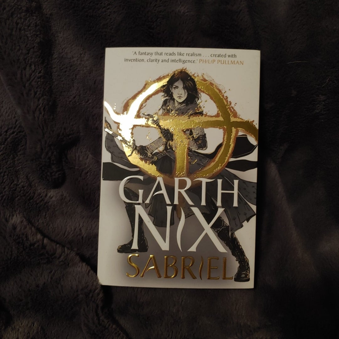 Sabriel