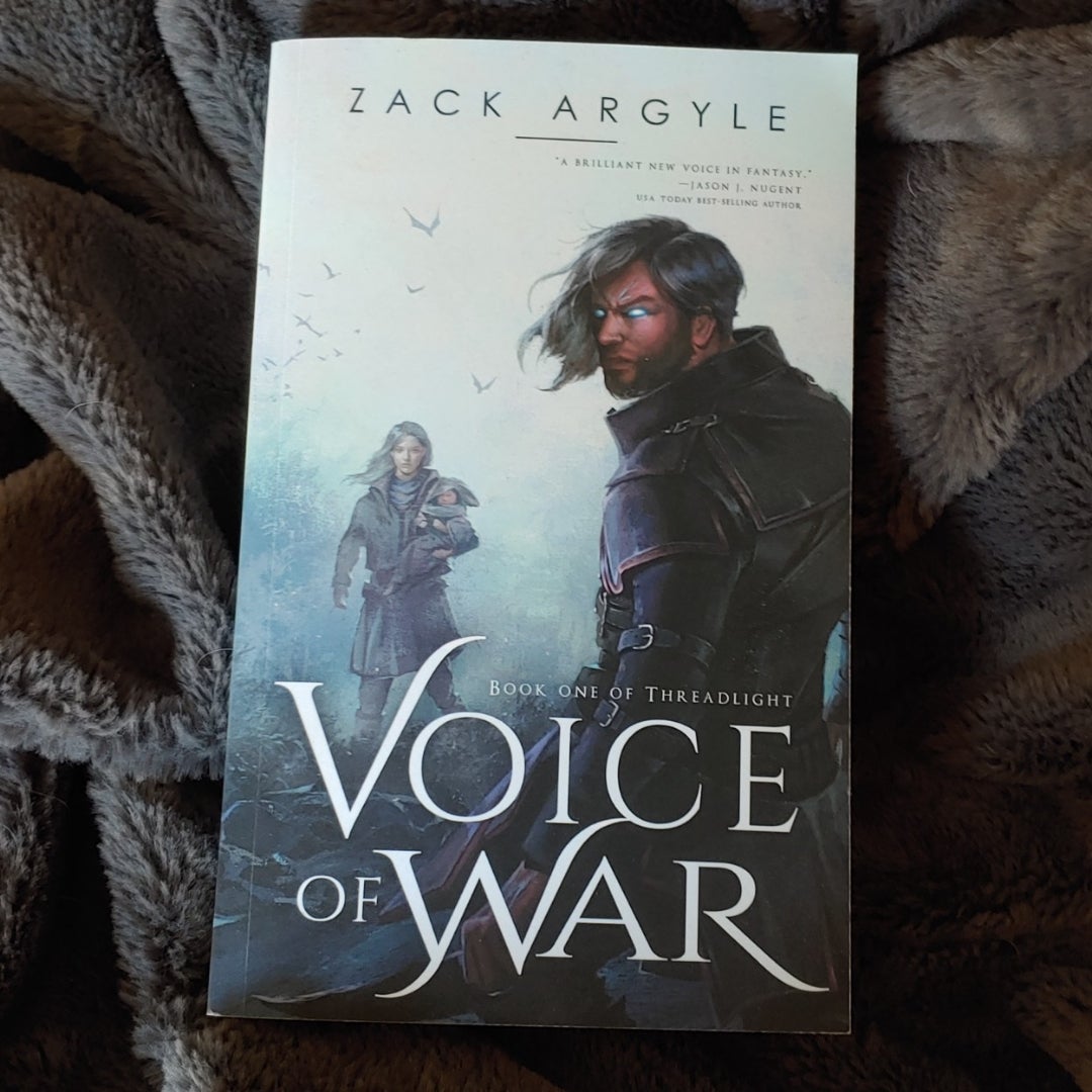 Voice of War