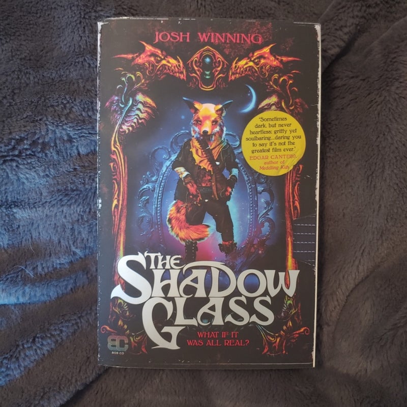 The Shadow Glass