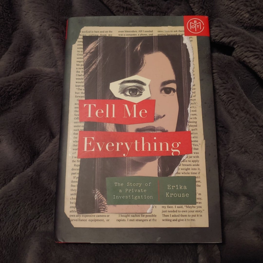 Tell Me Everything