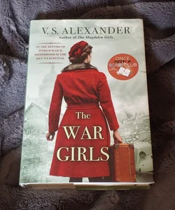 The War Girls (Special Edition)