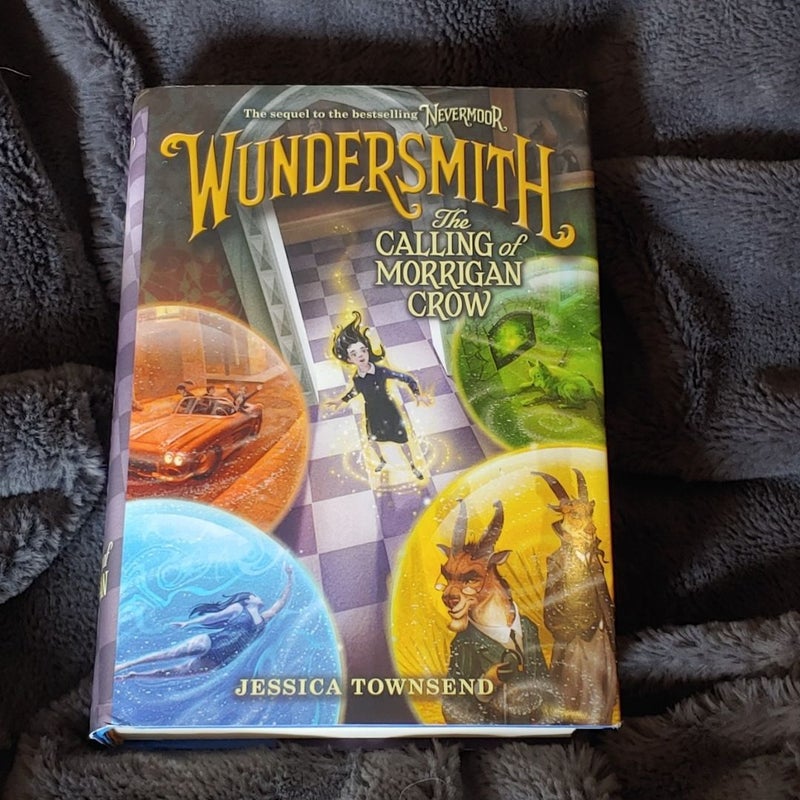 Wundersmith