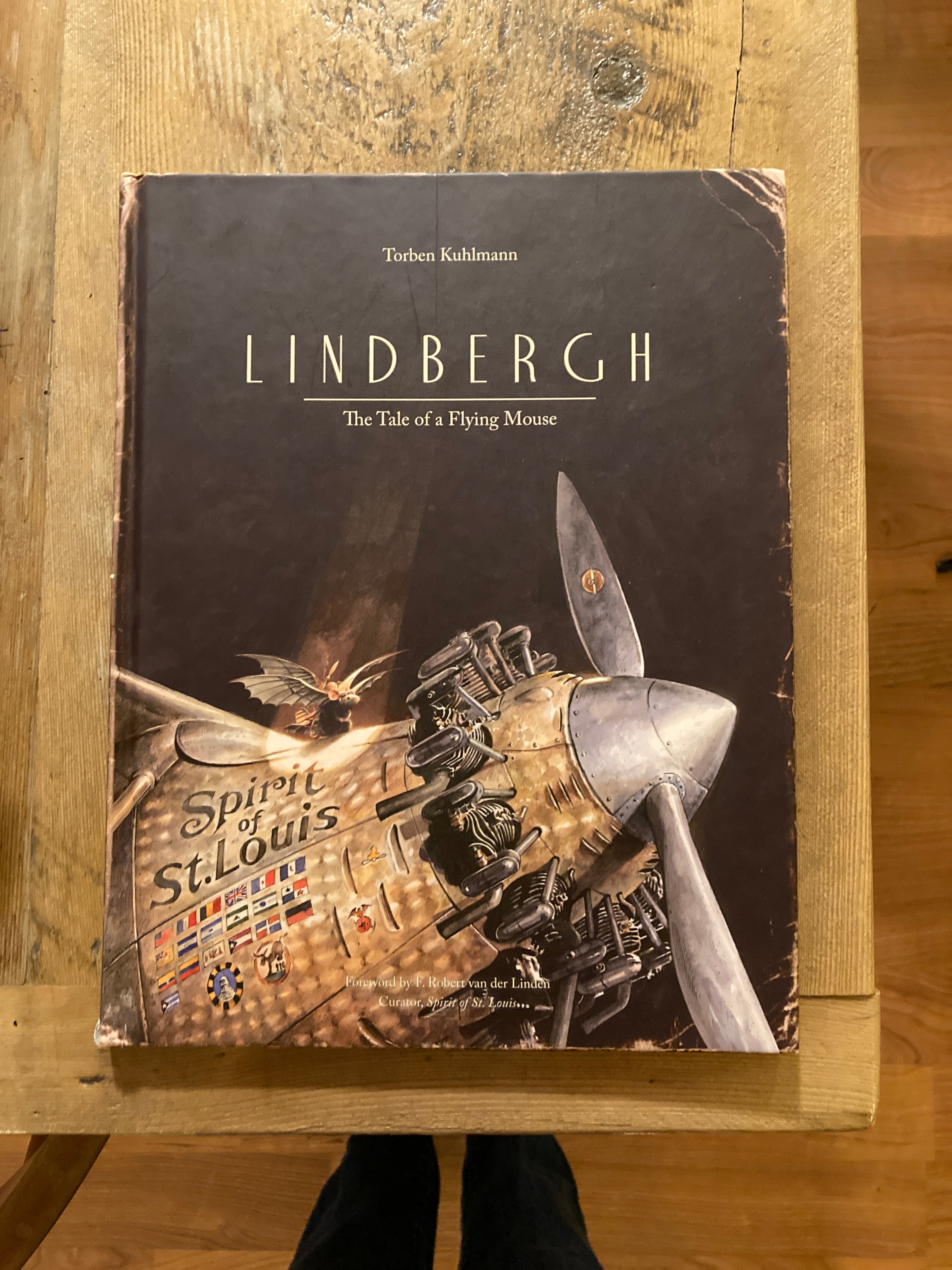 Lindbergh
