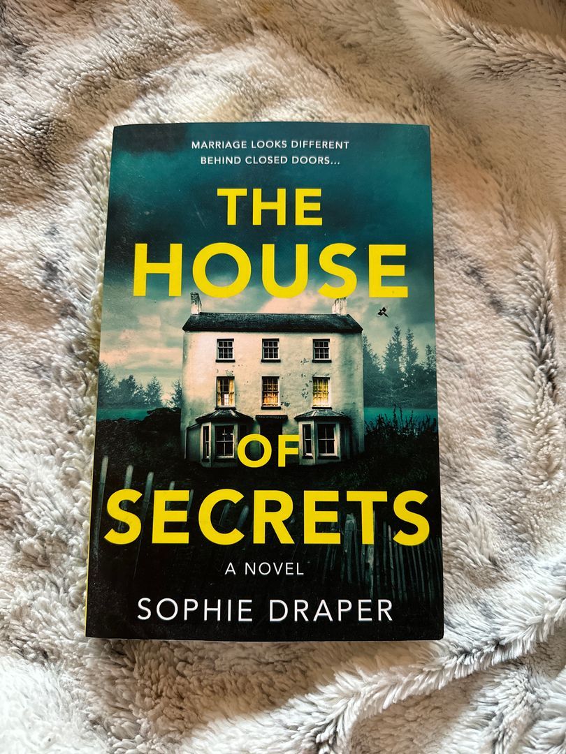 The House of Secrets