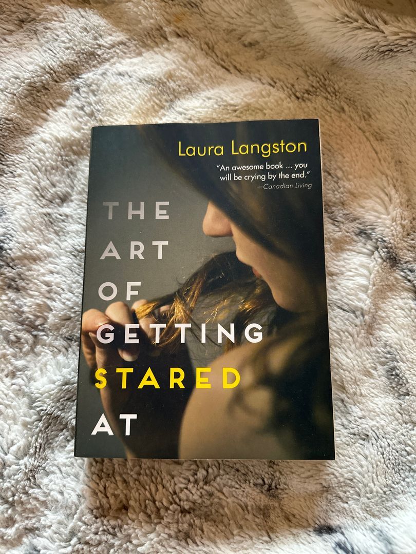 The Art of Getting Stared At