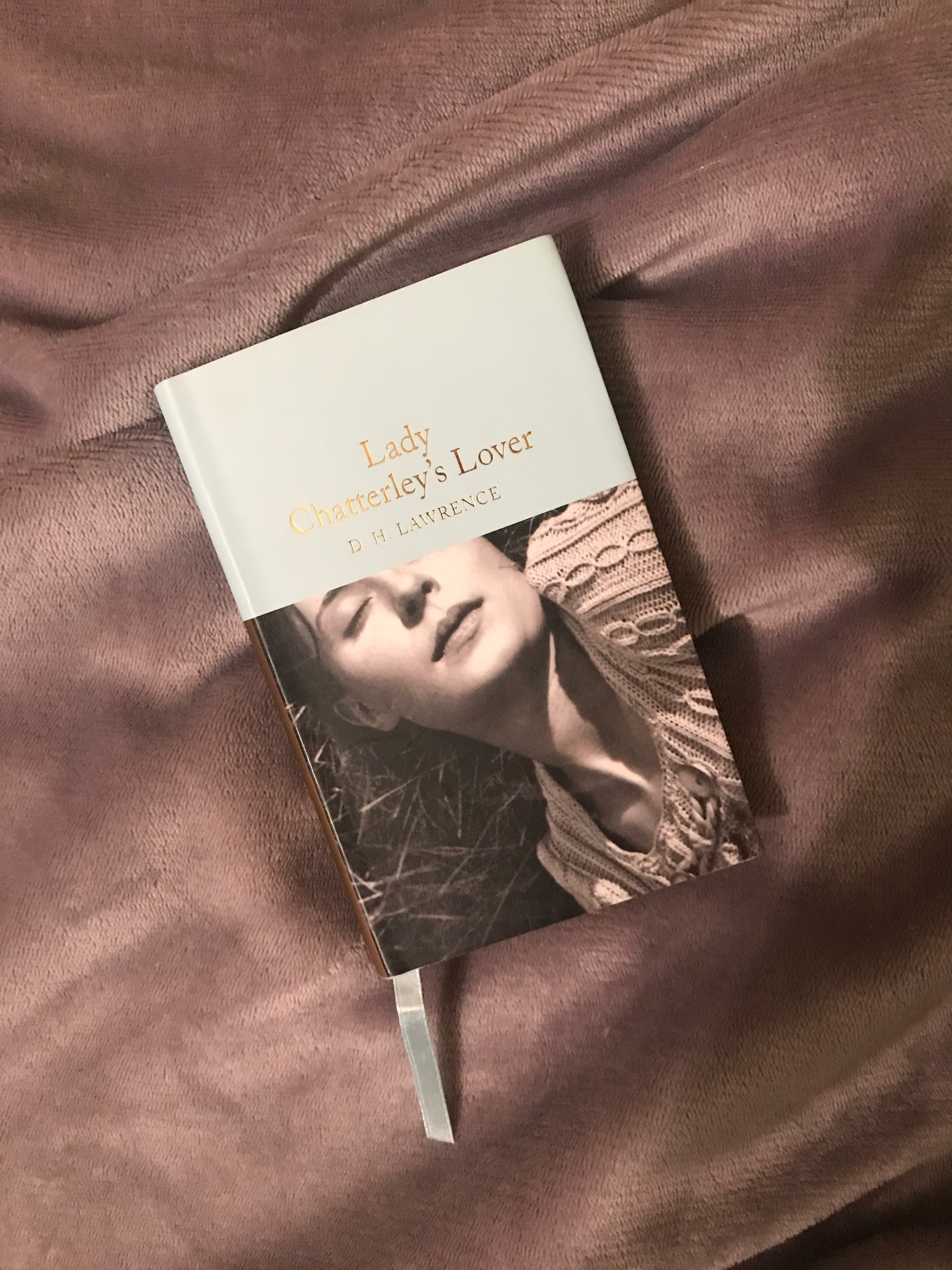 Lady Chatterley's Lover