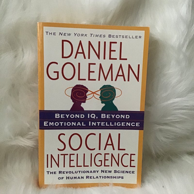 Social Intelligence