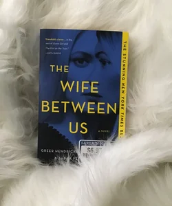 The Wife Between Us