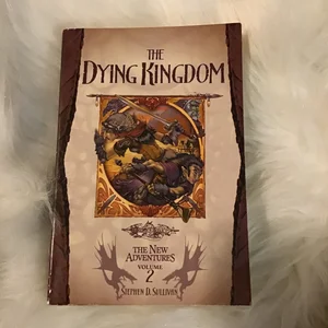 The Dying Kingdom