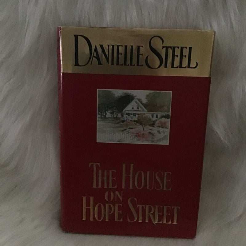 The House on Hope Street