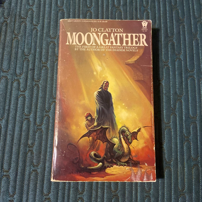 Moongather