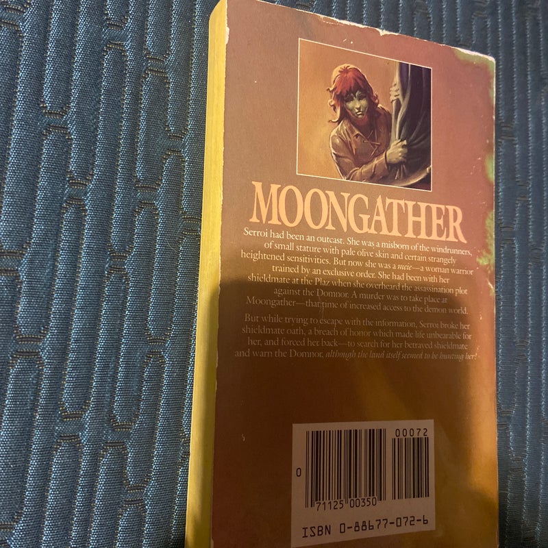 Moongather