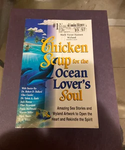 Chicken Soup for the Ocean Lover's Soul