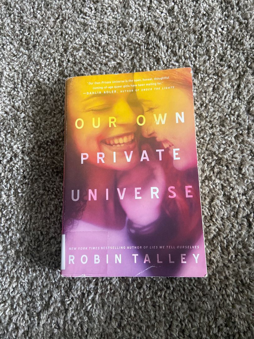 Our Own Private Universe