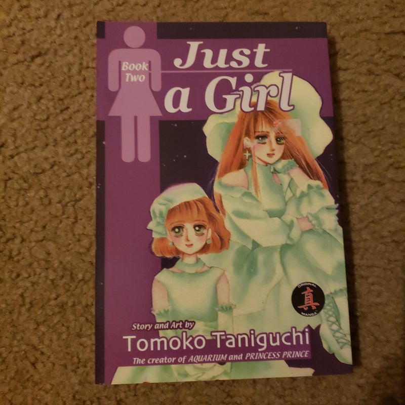 Just a Girl 2