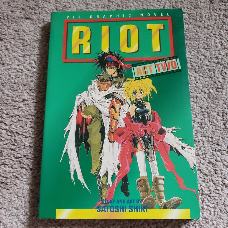 Riot