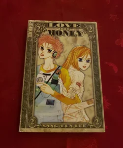 Love or Money v2