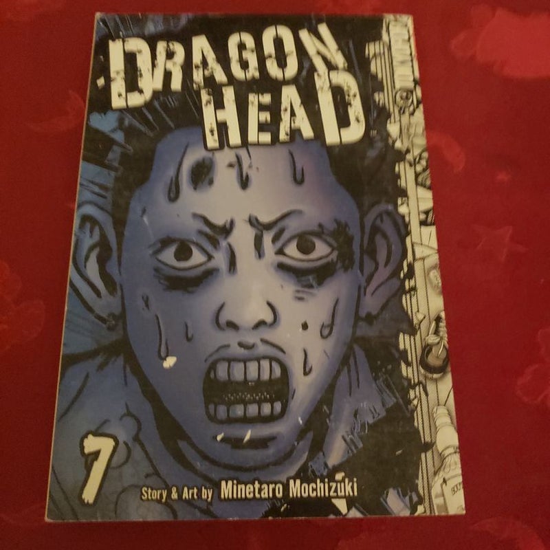 Dragon Head