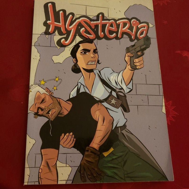 Hysteria v1