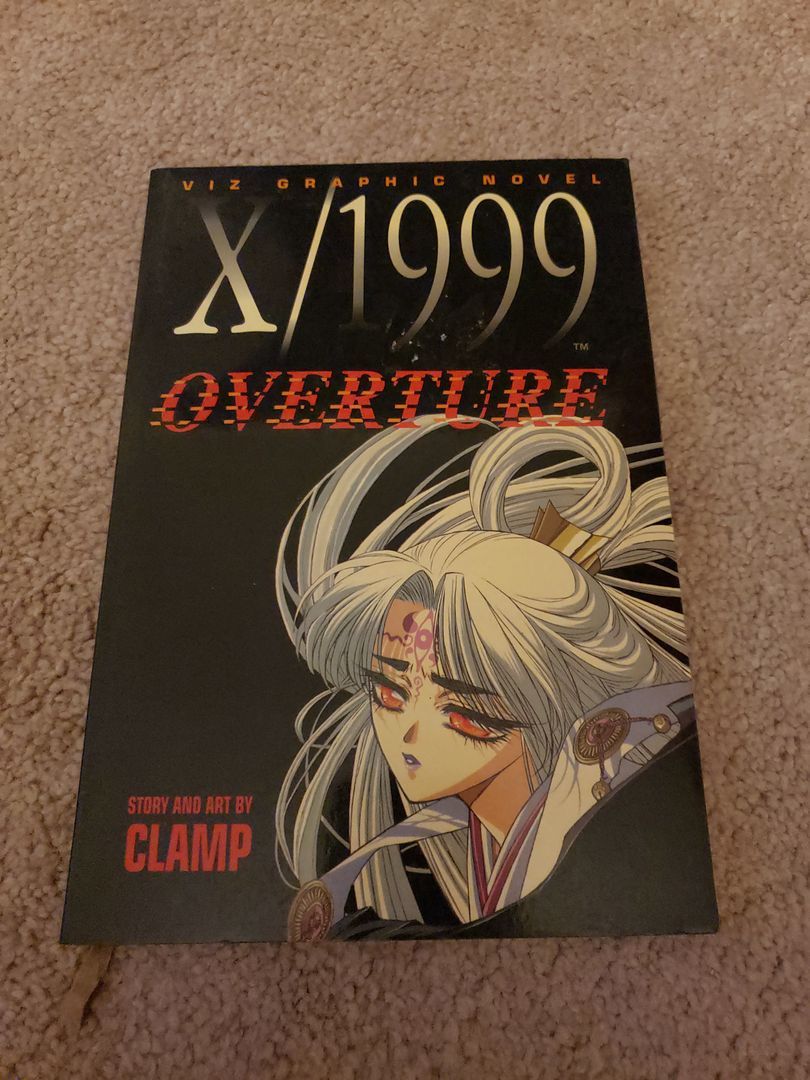 Overture