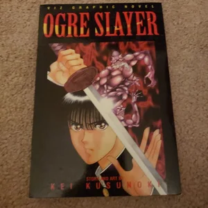 Ogre Slayer