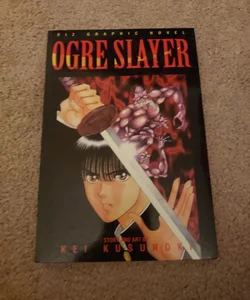 Ogre Slayer v1