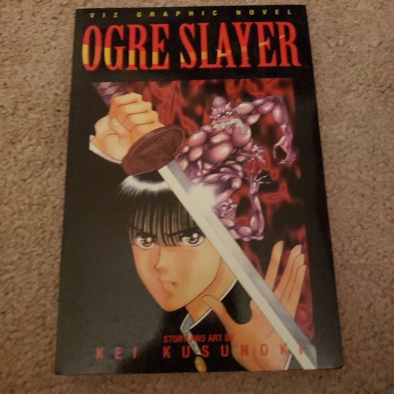 Ogre Slayer v1