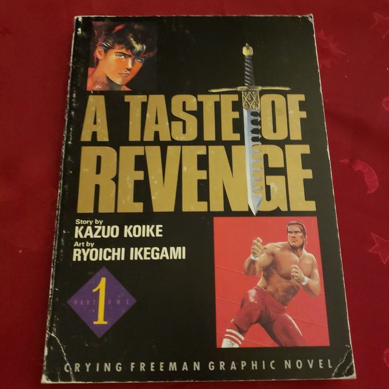 A Taste of Revenge