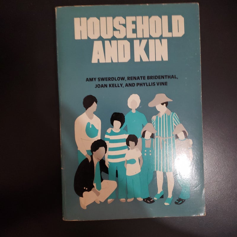 Household and Kin