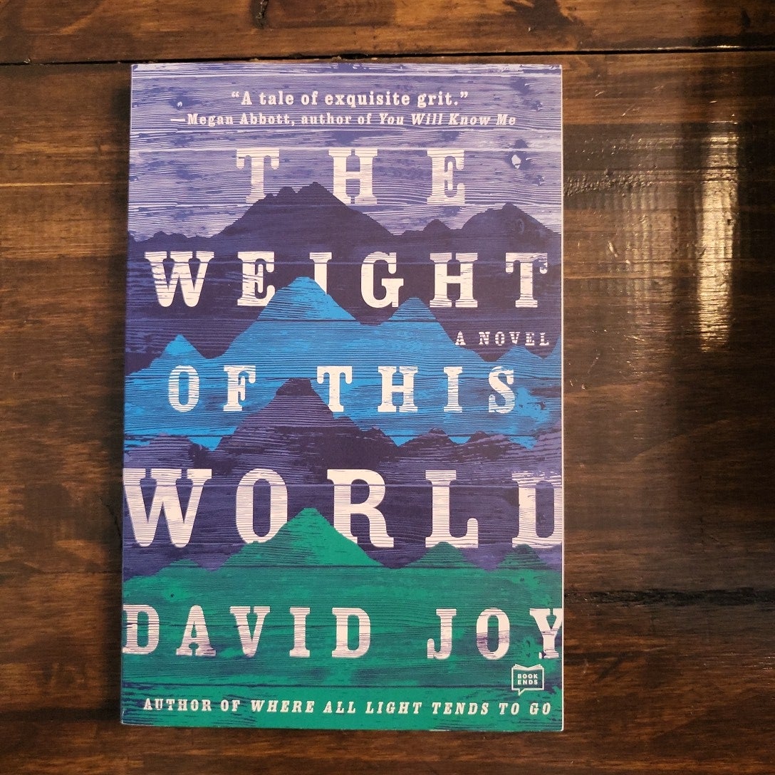 The Weight of This World