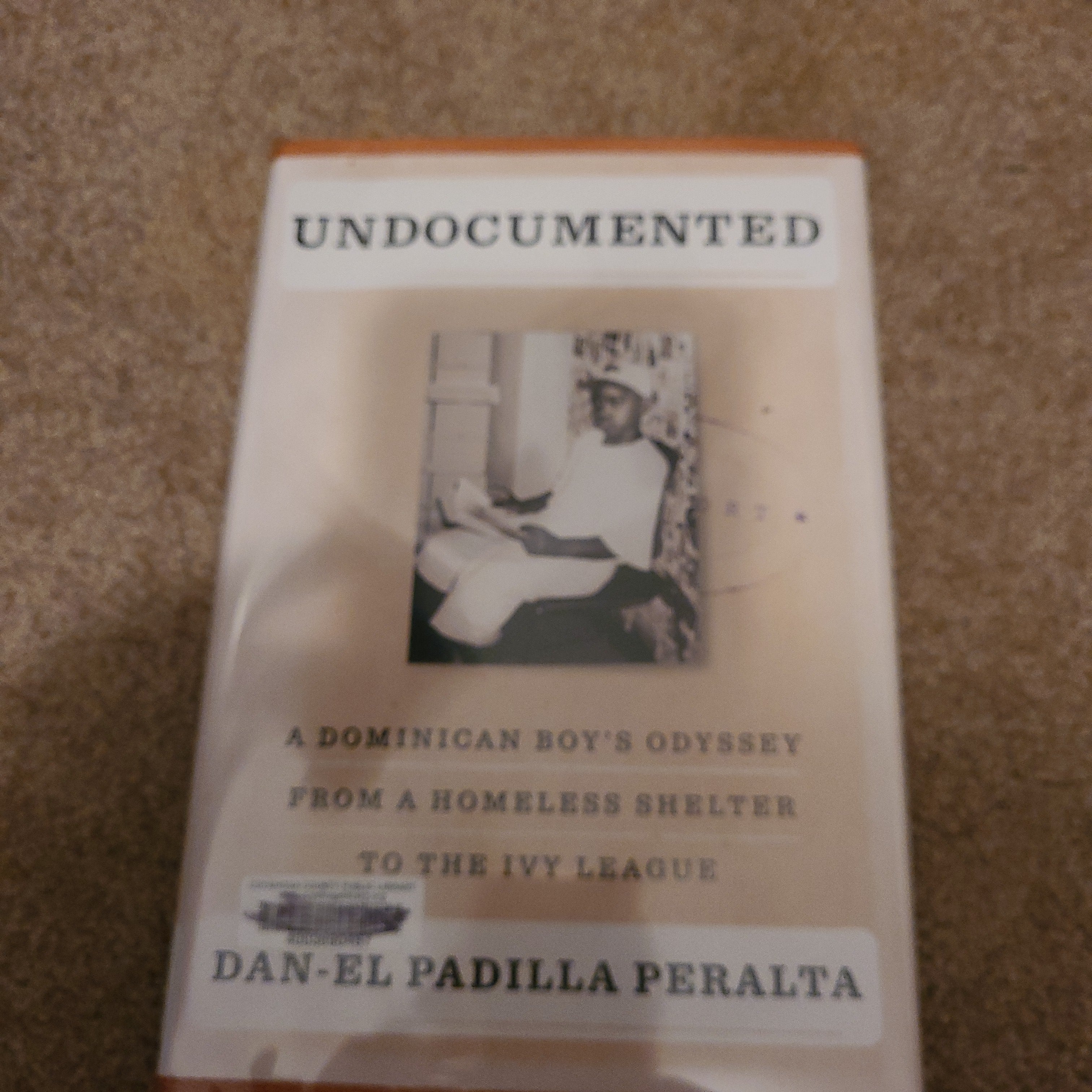 Undocumented