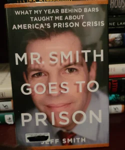Mr. Smith Goes to Prison
