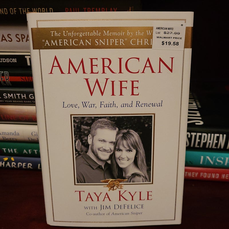 American Wife