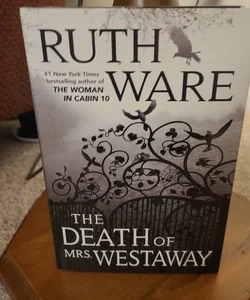 The death of Mrs. Westaway
