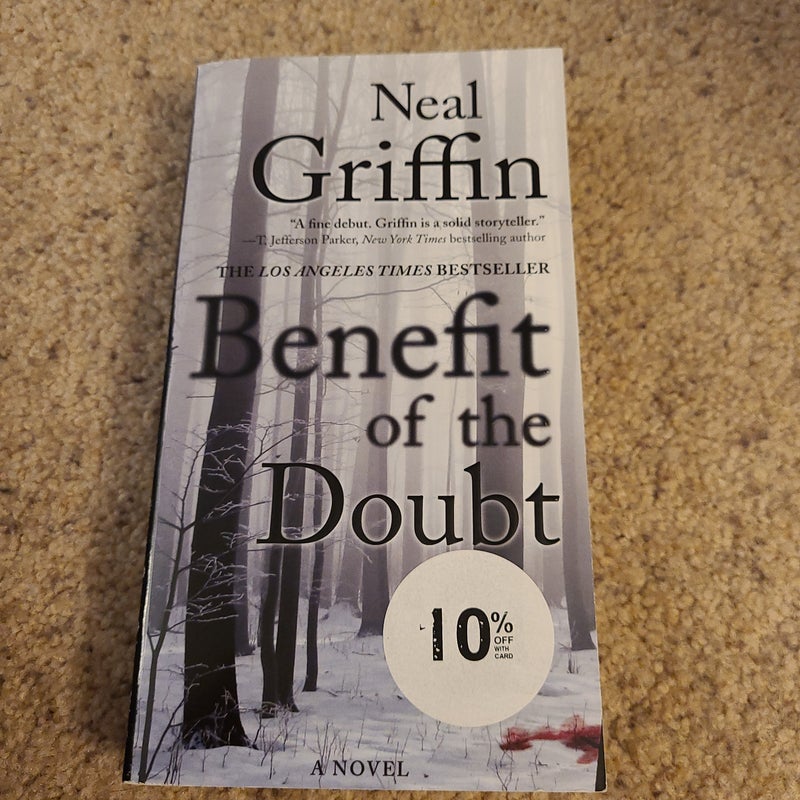 Benefit of the Doubt