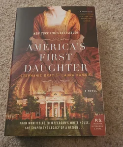 America's first daughter