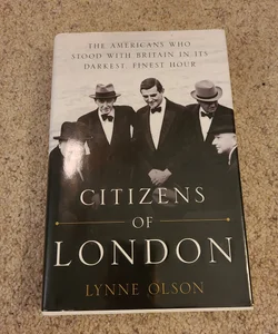 Citizens of London