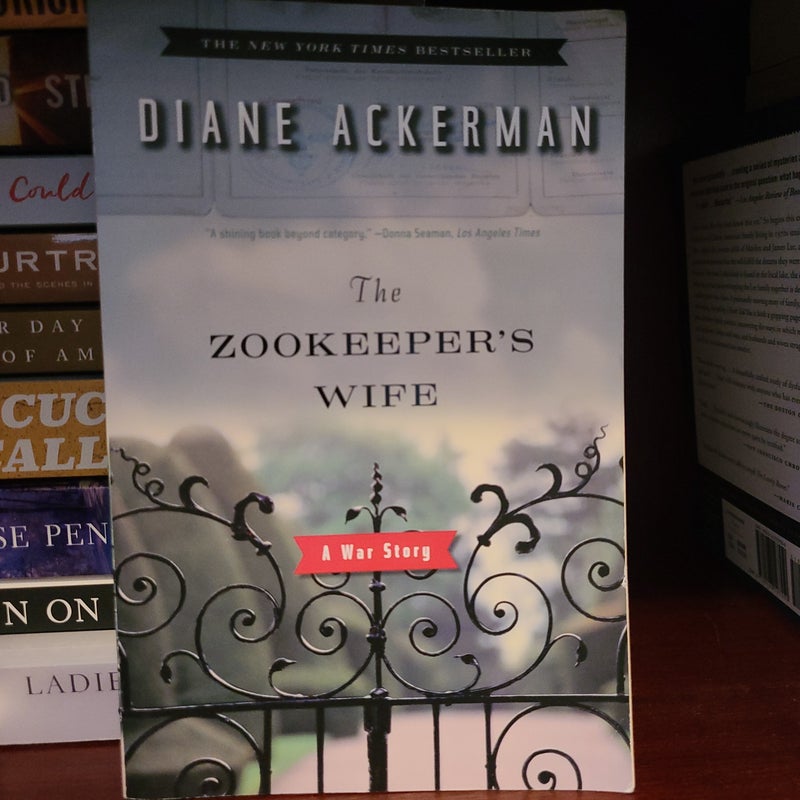 The Zookeeper's Wife